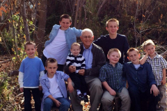 Dad-and-grandsons