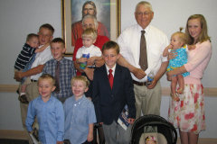 Grandkids-at-Jeffs-Baptism