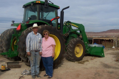 Ray and Susan - February 2006